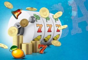 Online slot game Happyluke
