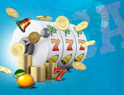 Online slot game Happyluke