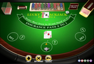Blackjack Casino - Learn How to Play Blackjack in 6 Easy Steps