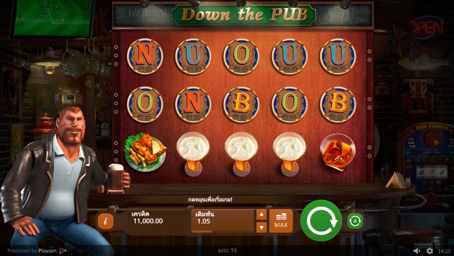 Top 3 Fun and Rewarding Rock 'n' Roll Slot Games at Happyluke