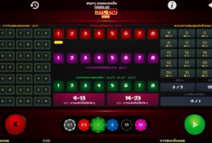 Online Sicbo Tips - Learn How to Win at this Dice Game