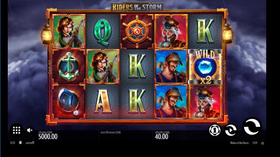 5 New Slot Games at Happyluke To Check This Month of September