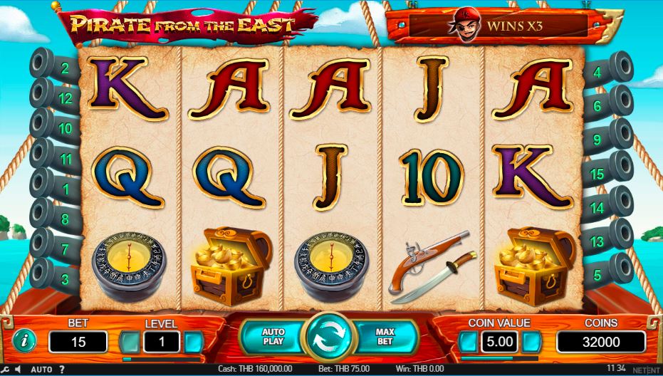 5 New Slot Games at Happyluke To Check This Month of September