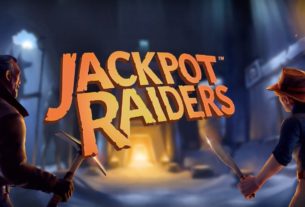 win 4000 THB in Jackpot Raiders - Happyluke slot game