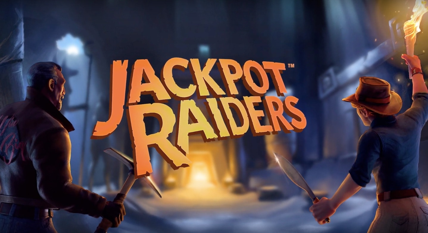 win 4000 THB in Jackpot Raiders - Happyluke slot game